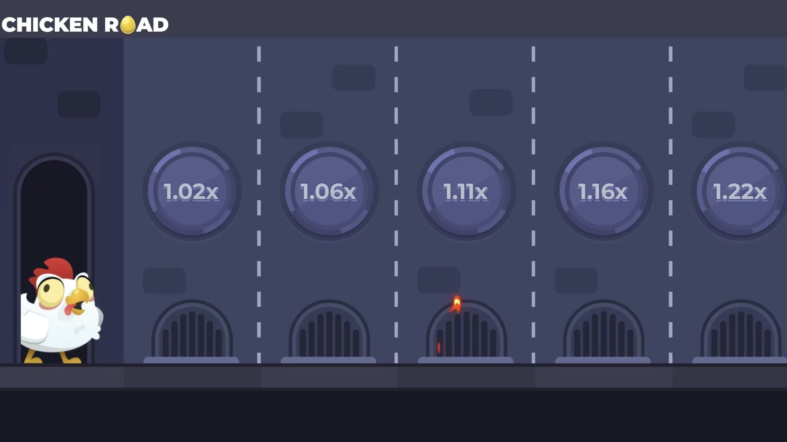 Chicken Road Франция 2026